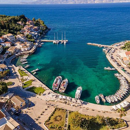 Serenity House Κασσιόπη Εξωτερικό φωτογραφία