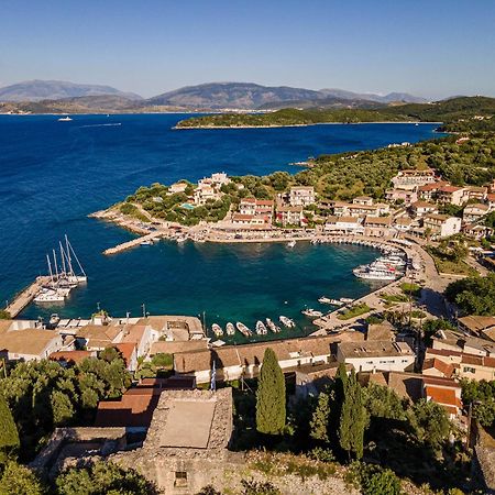 Serenity House Κασσιόπη Εξωτερικό φωτογραφία