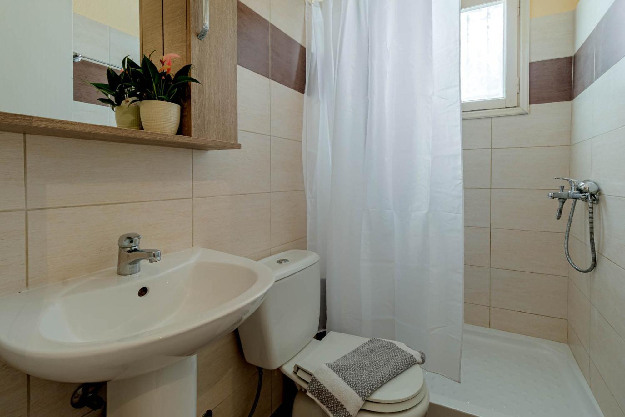 Serenity House Κασσιόπη Δωμάτιο φωτογραφία