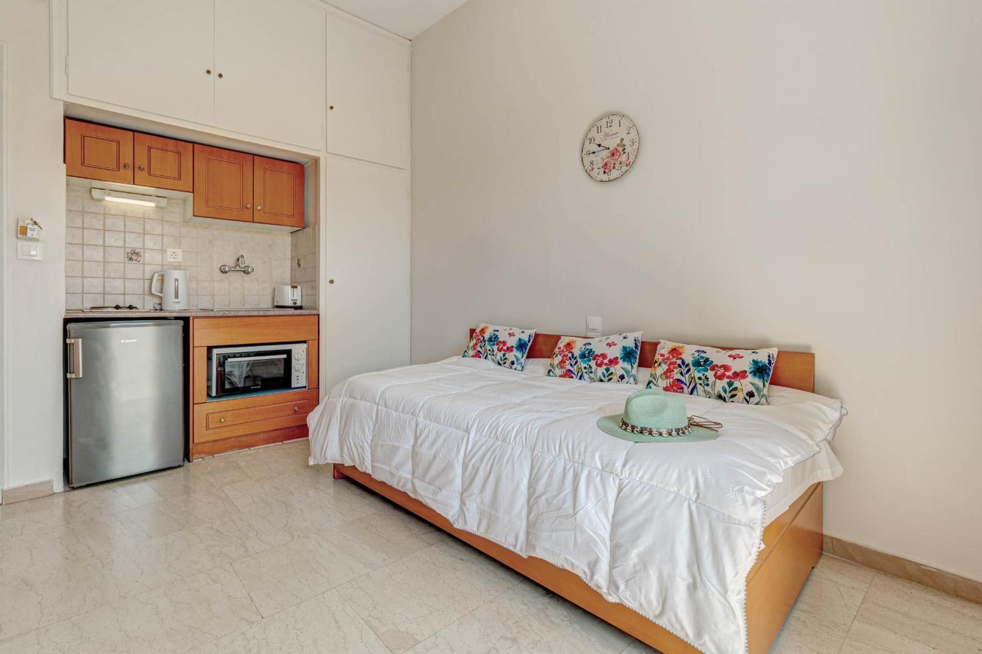 Serenity House Κασσιόπη Δωμάτιο φωτογραφία