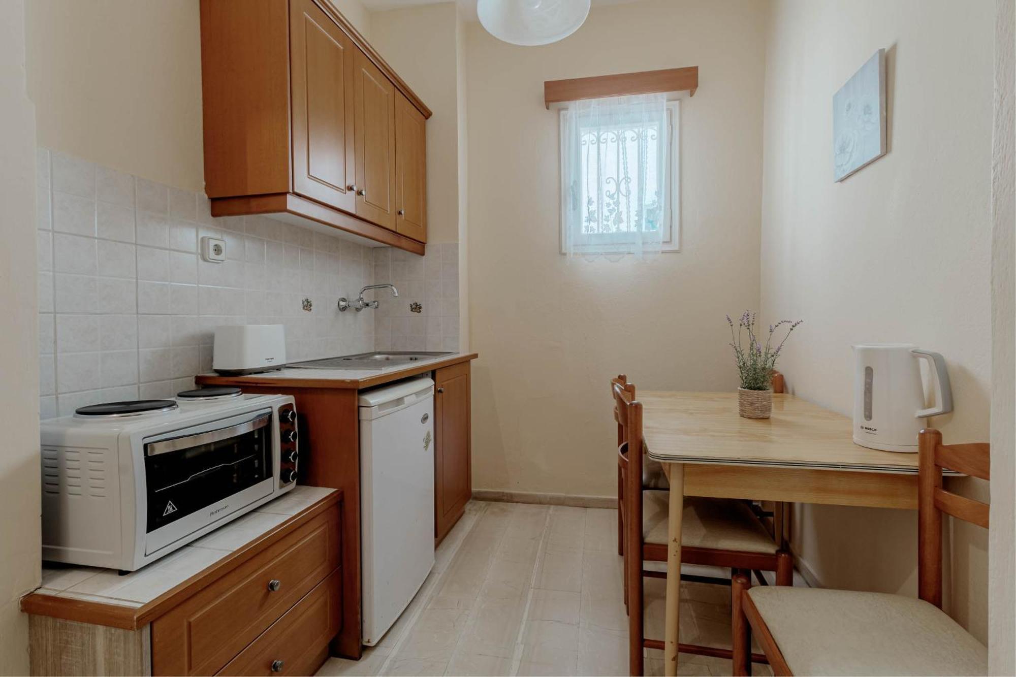 Serenity House Κασσιόπη Δωμάτιο φωτογραφία