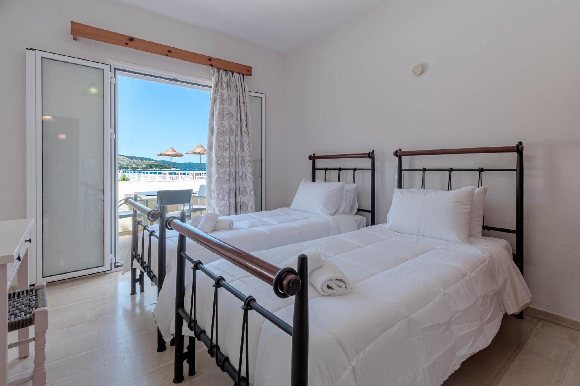 Serenity House Κασσιόπη Δωμάτιο φωτογραφία