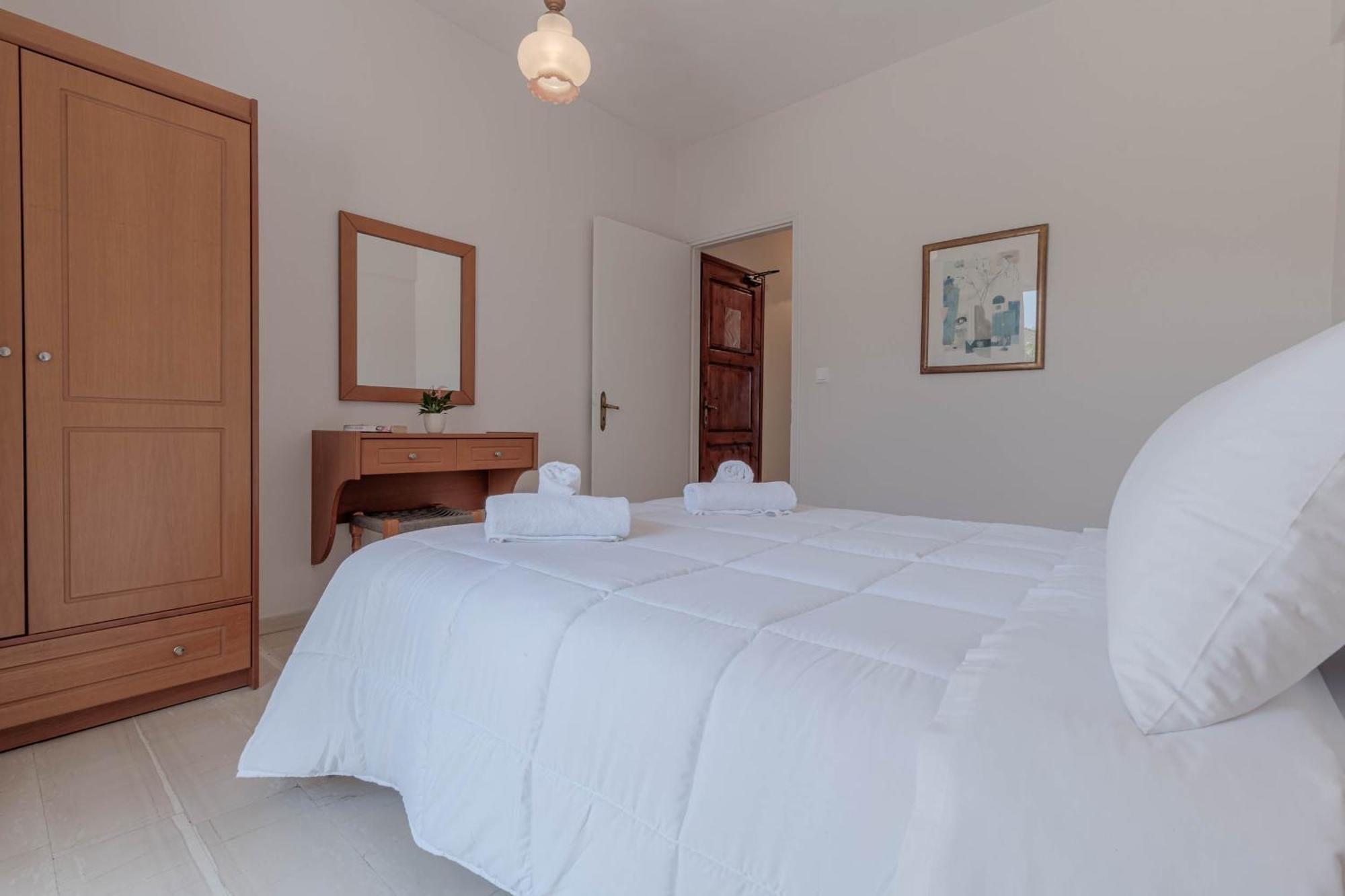Serenity House Κασσιόπη Δωμάτιο φωτογραφία