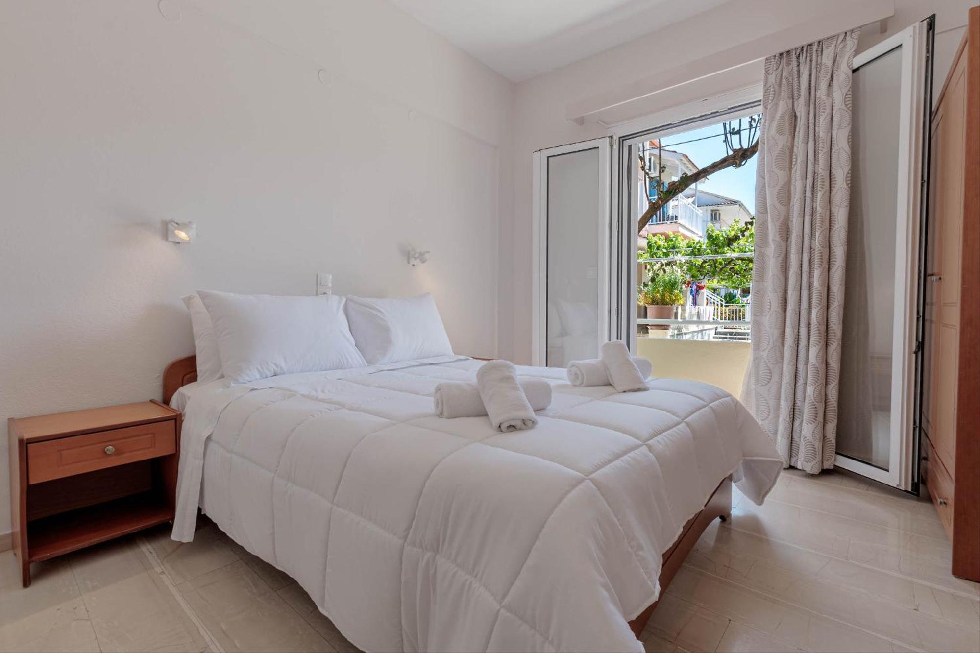 Serenity House Κασσιόπη Δωμάτιο φωτογραφία
