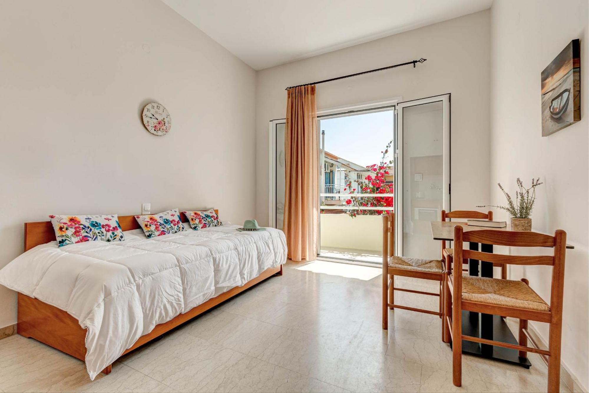 Serenity House Κασσιόπη Δωμάτιο φωτογραφία