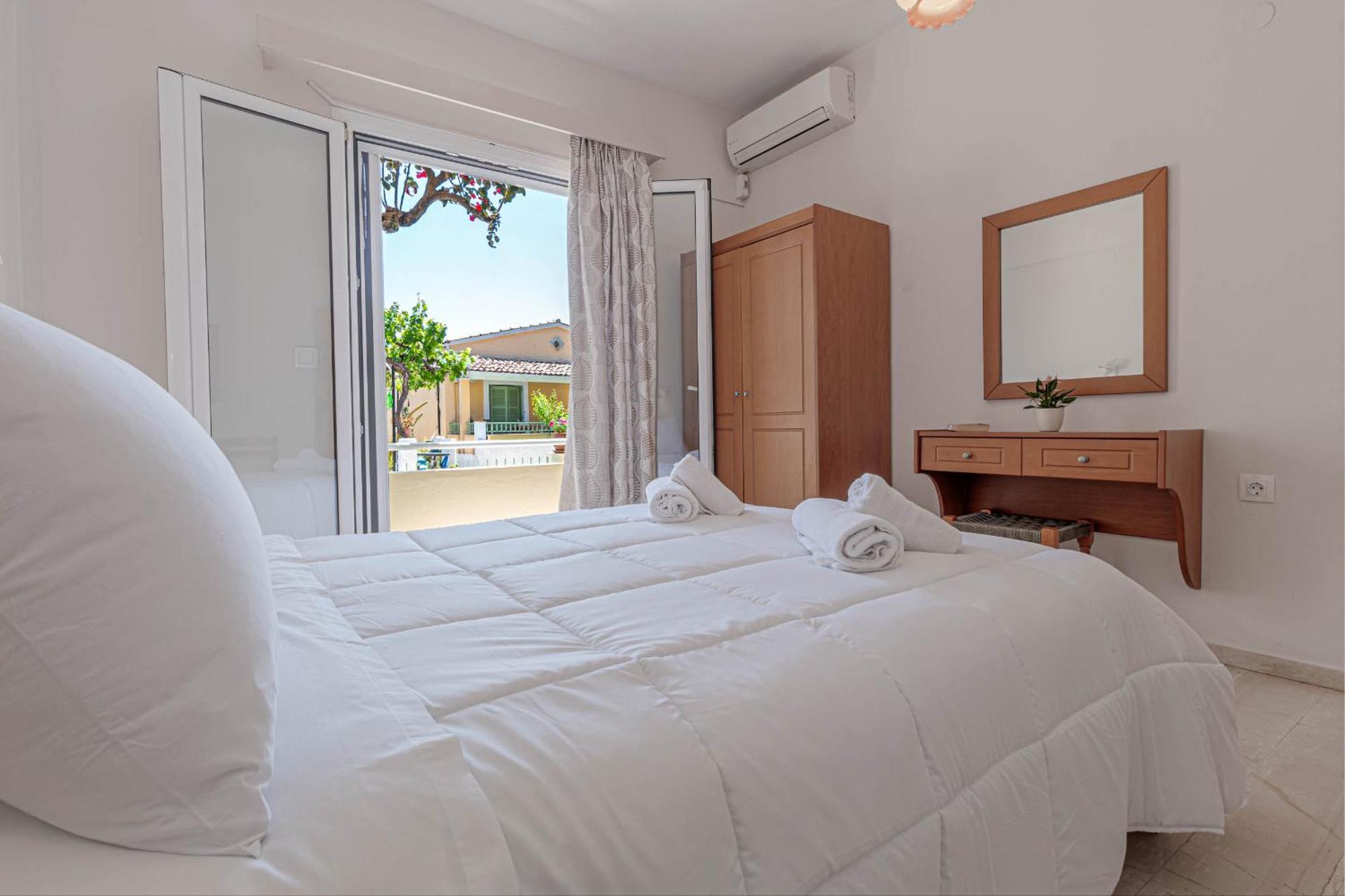Serenity House Κασσιόπη Δωμάτιο φωτογραφία