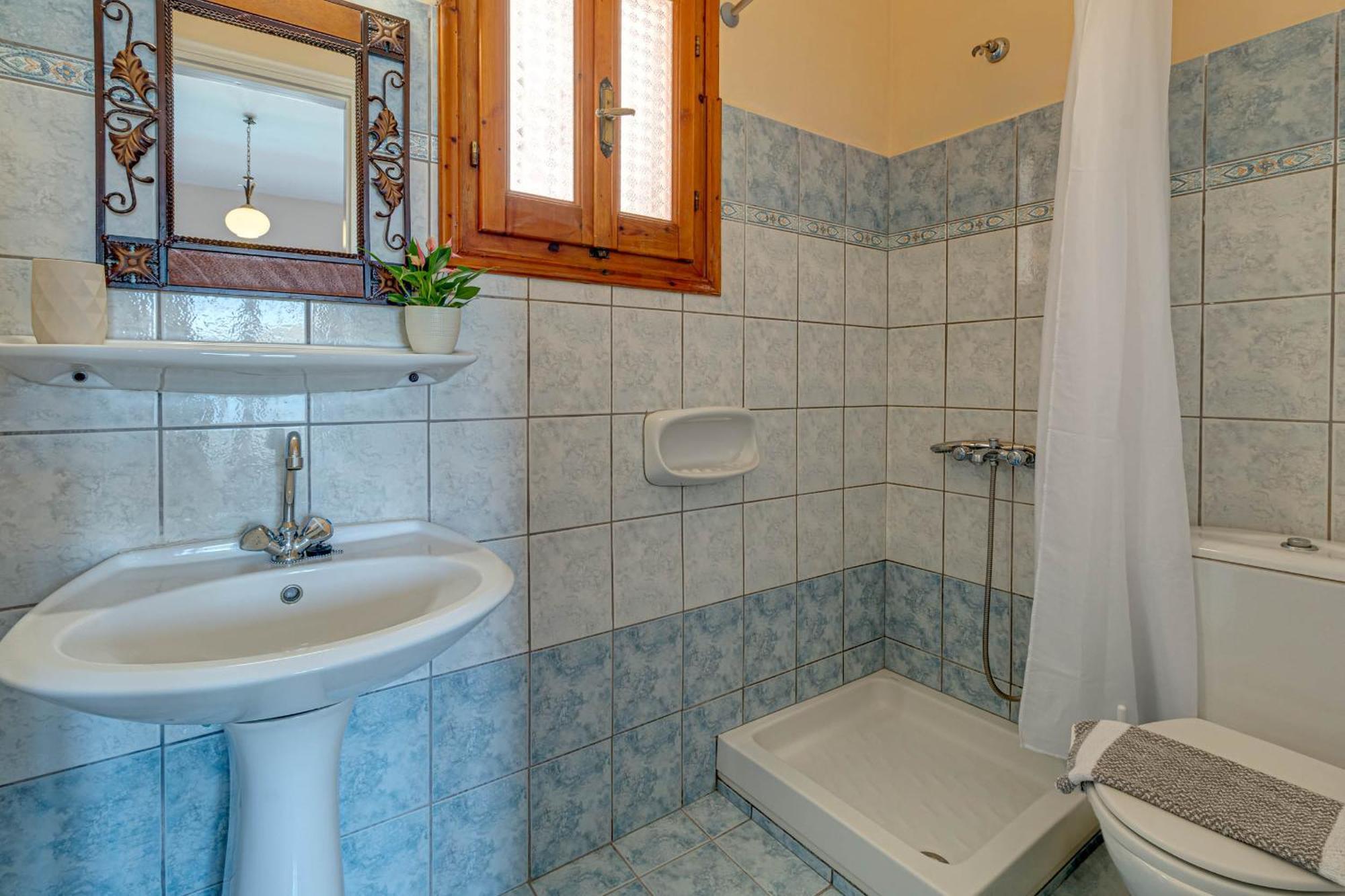 Serenity House Κασσιόπη Δωμάτιο φωτογραφία