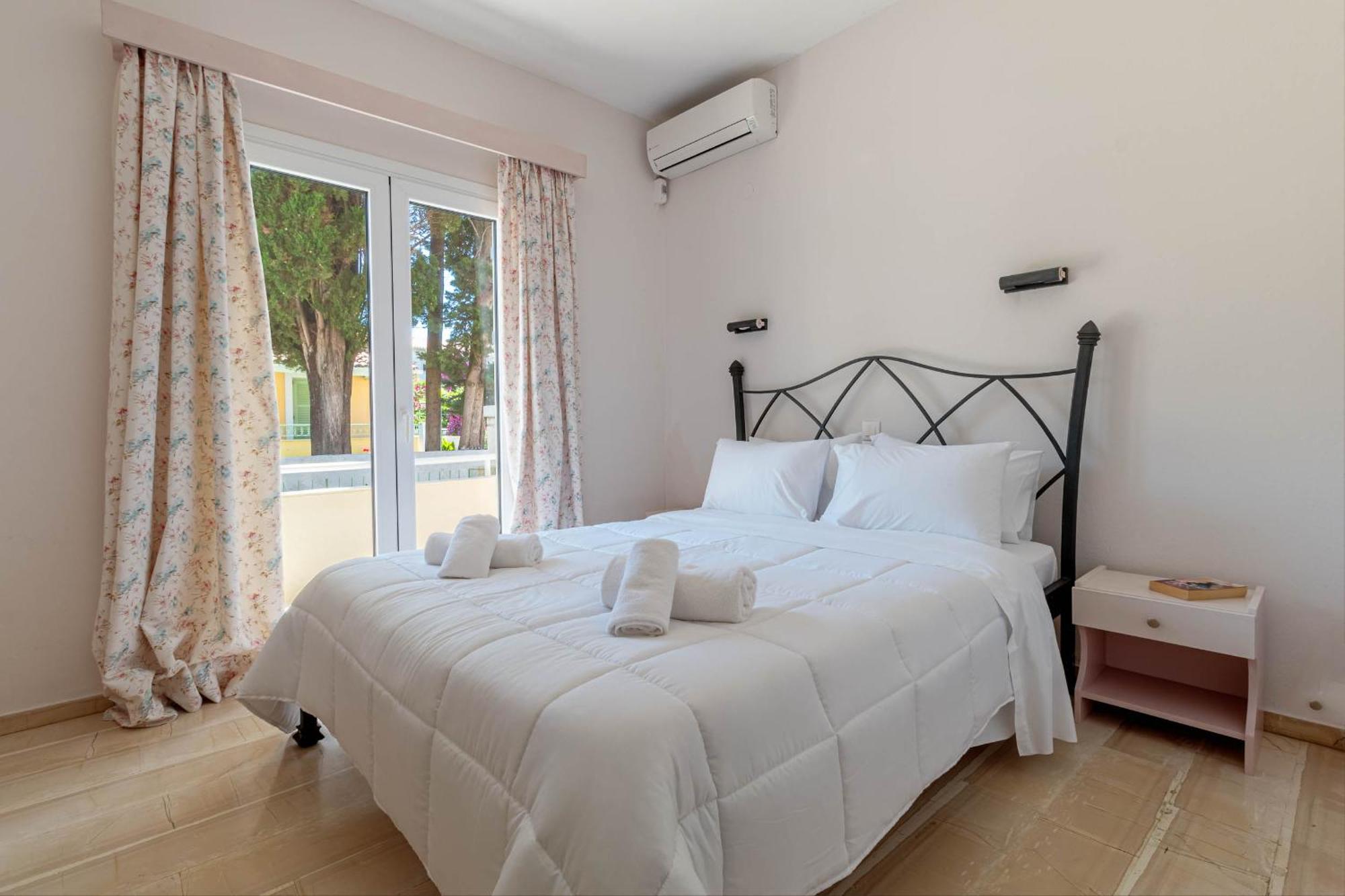 Serenity House Κασσιόπη Δωμάτιο φωτογραφία