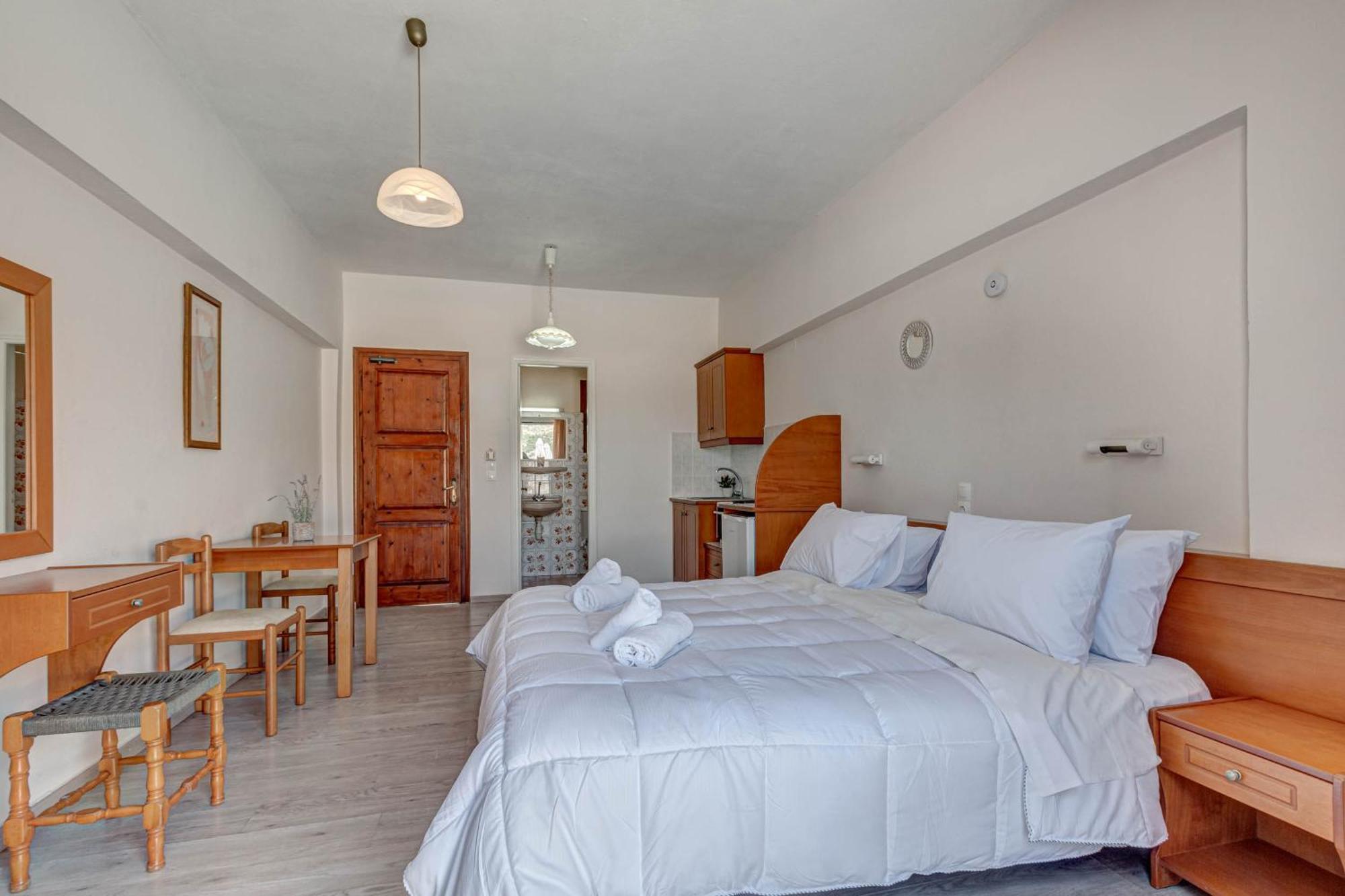 Serenity House Κασσιόπη Δωμάτιο φωτογραφία