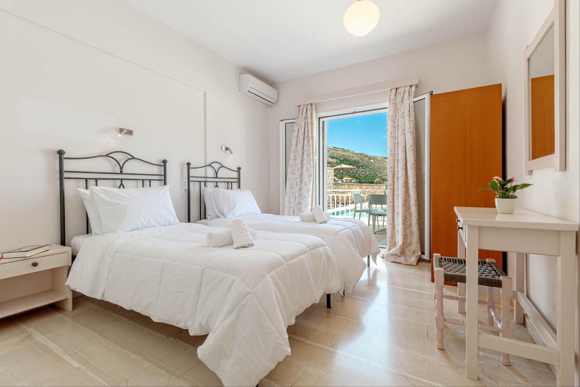 Serenity House Κασσιόπη Δωμάτιο φωτογραφία
