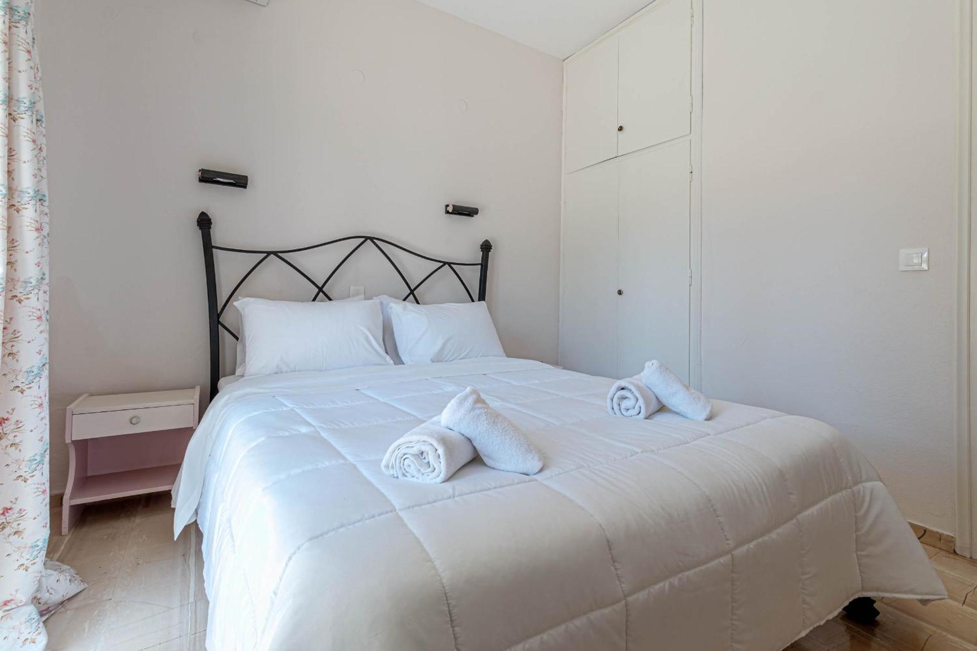 Serenity House Κασσιόπη Δωμάτιο φωτογραφία