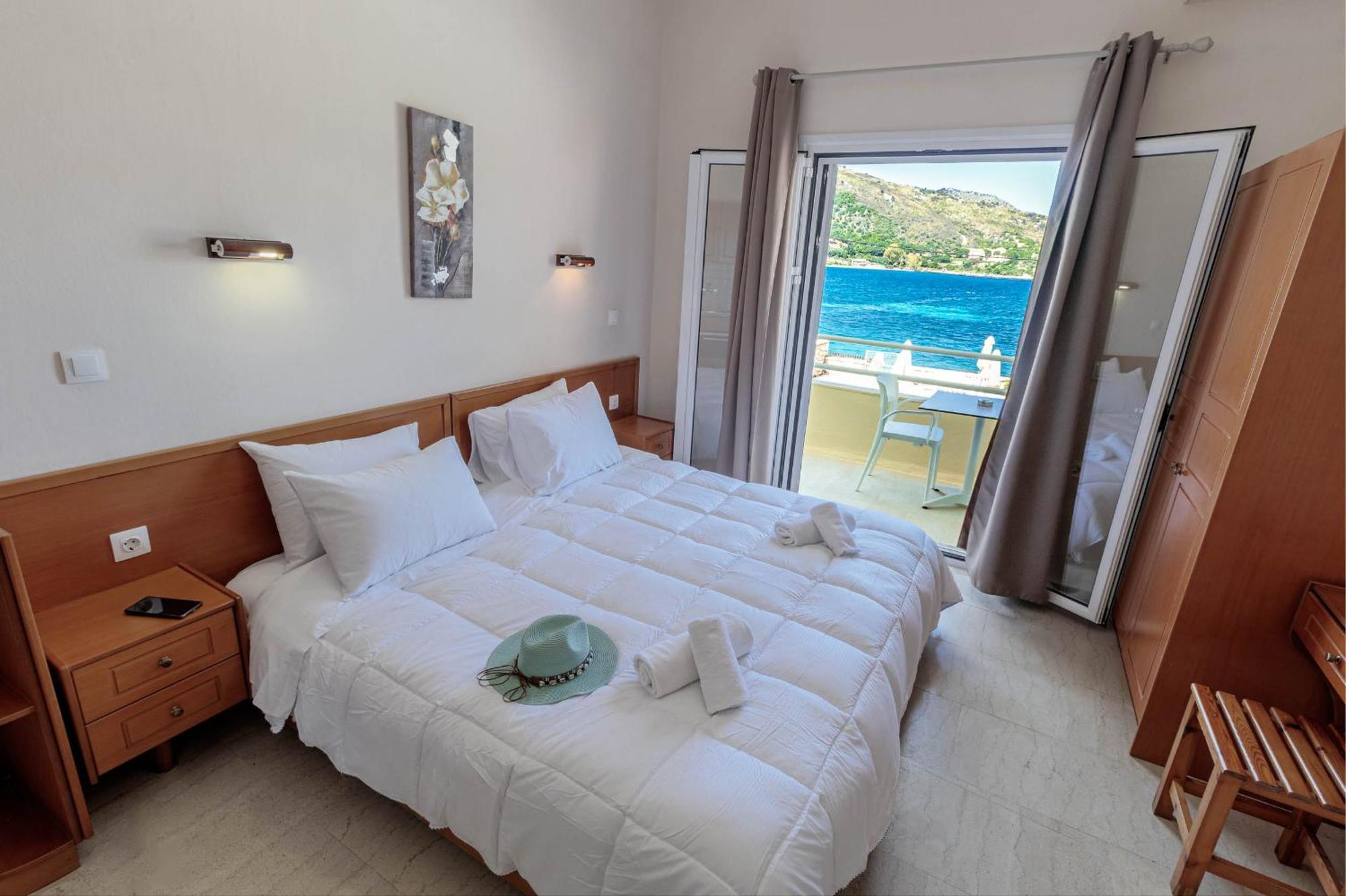 Serenity House Κασσιόπη Δωμάτιο φωτογραφία