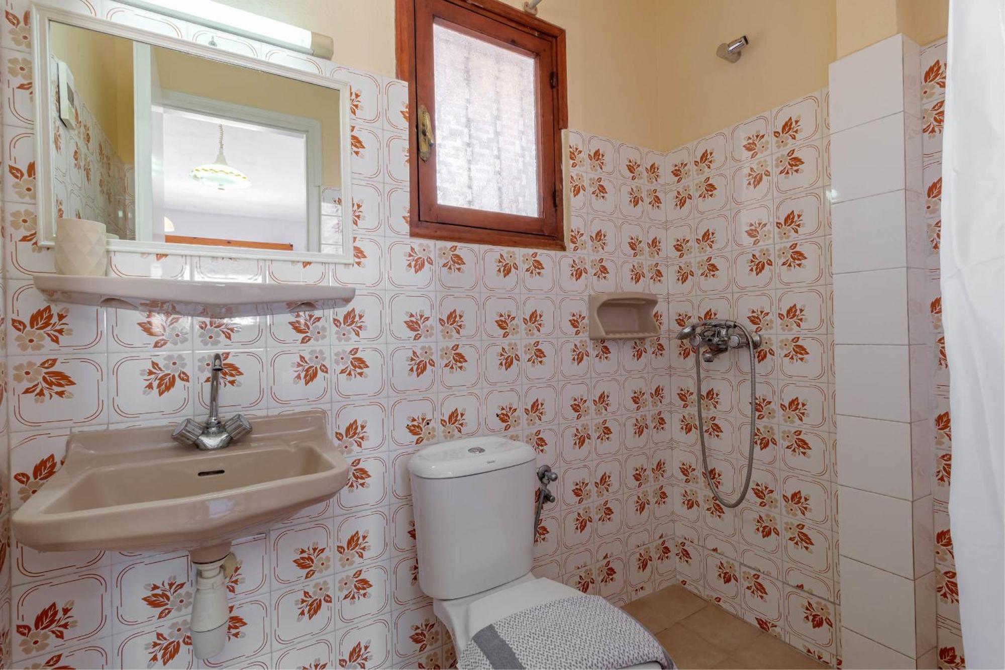 Serenity House Κασσιόπη Δωμάτιο φωτογραφία