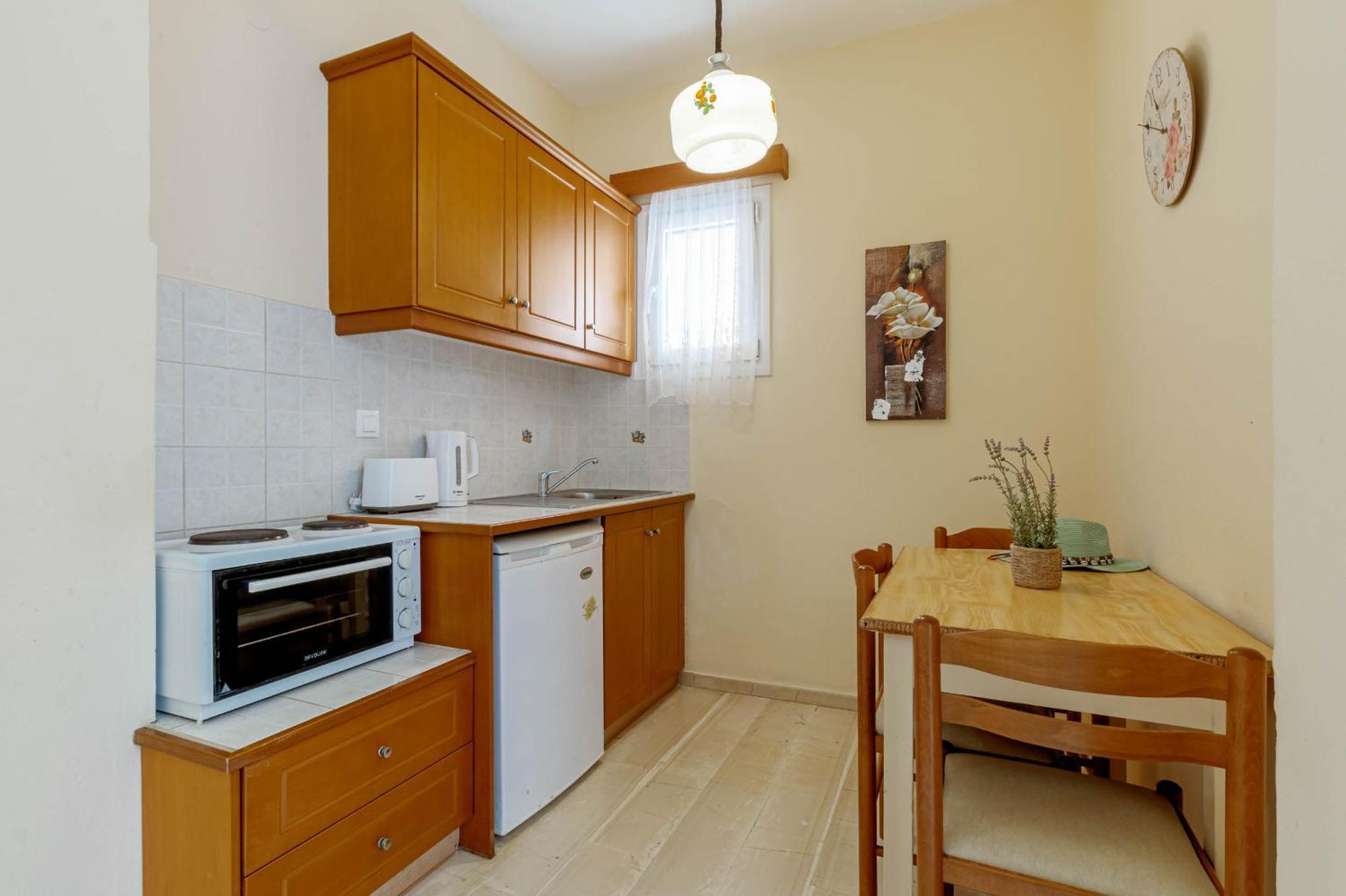 Serenity House Κασσιόπη Δωμάτιο φωτογραφία