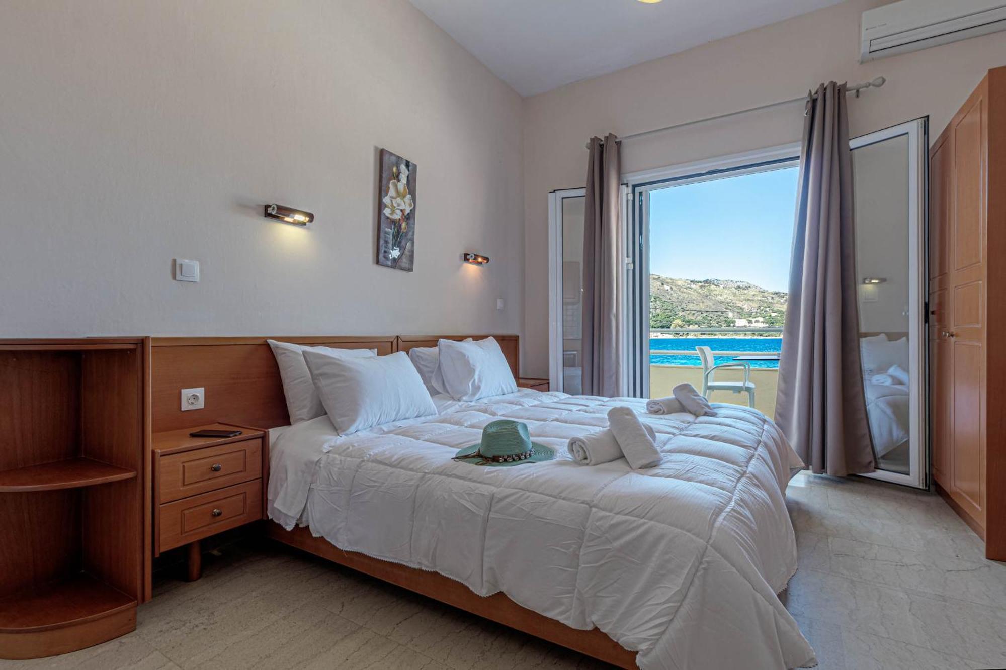 Serenity House Κασσιόπη Δωμάτιο φωτογραφία