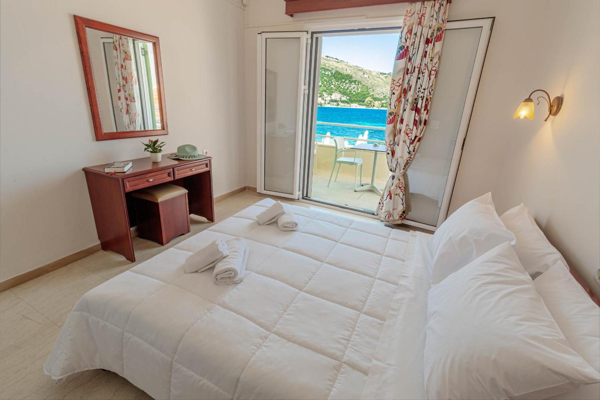 Serenity House Κασσιόπη Δωμάτιο φωτογραφία