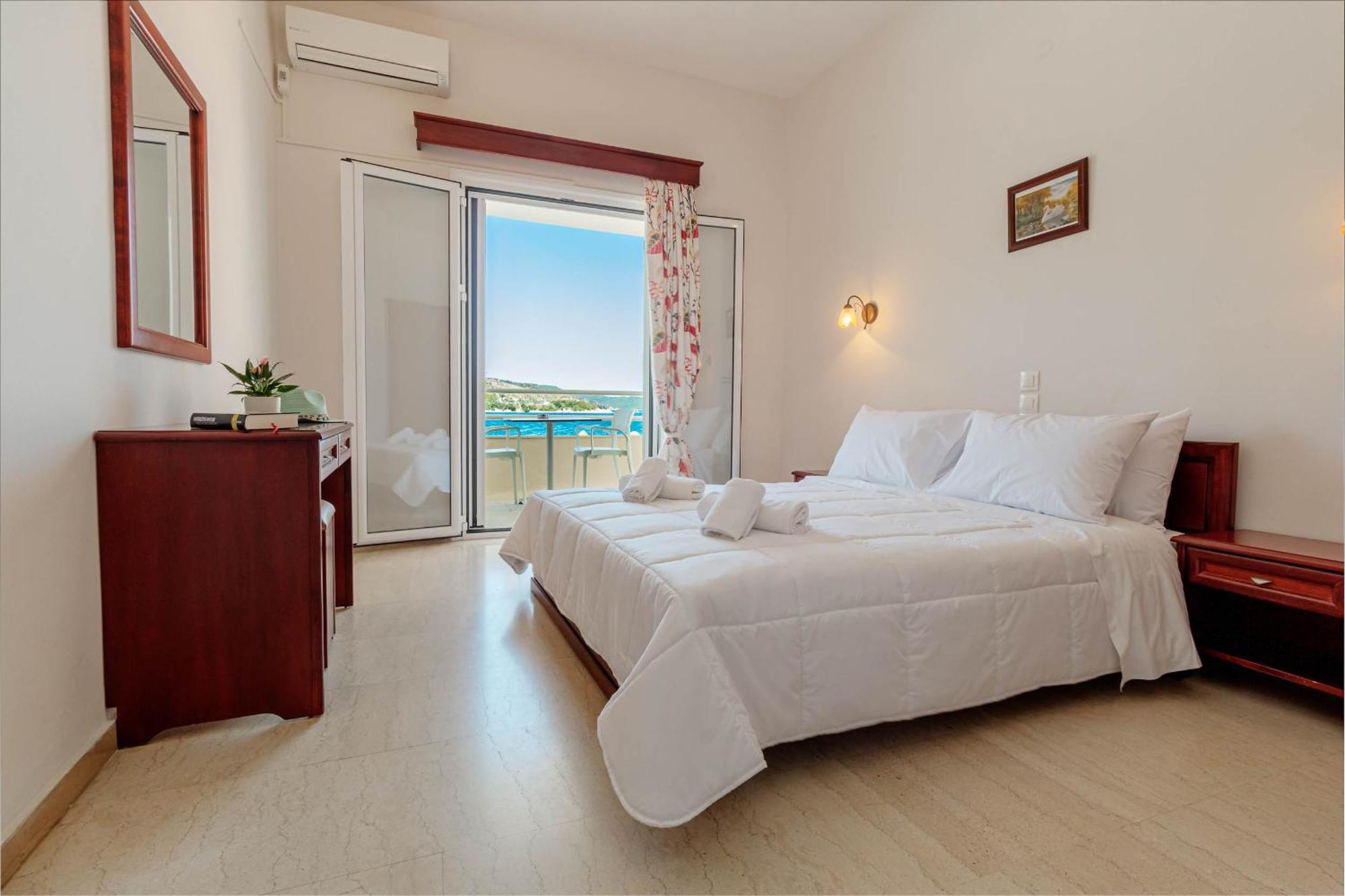 Serenity House Κασσιόπη Δωμάτιο φωτογραφία