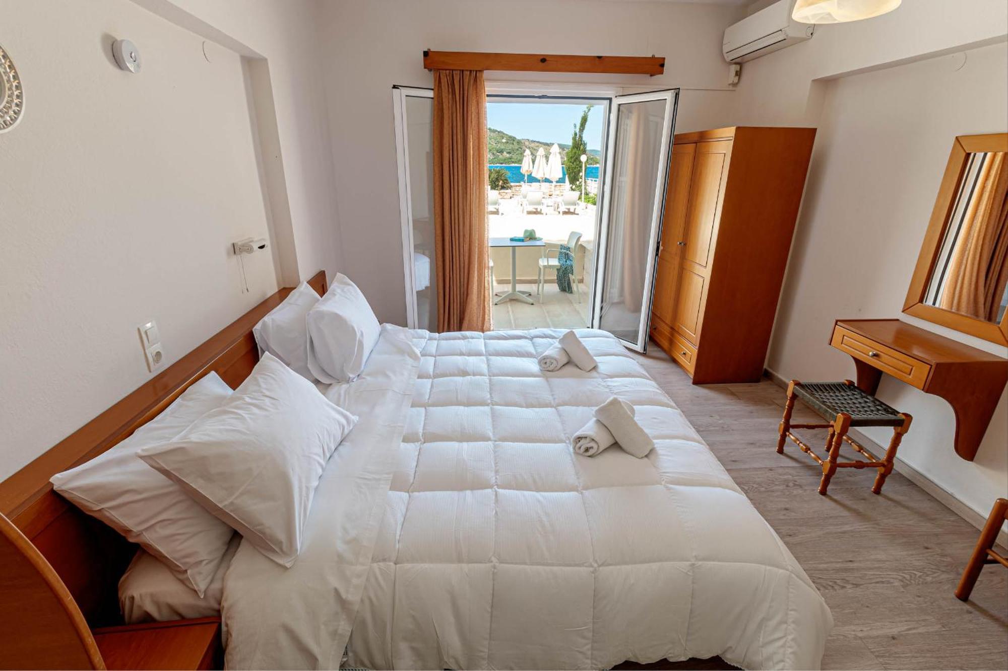 Serenity House Κασσιόπη Δωμάτιο φωτογραφία