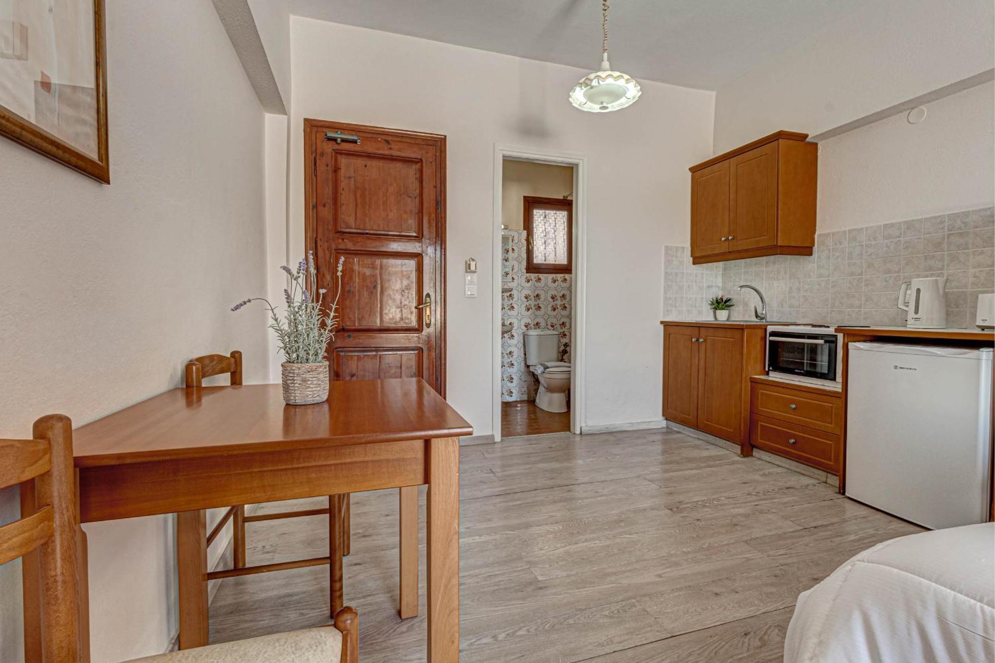 Serenity House Κασσιόπη Δωμάτιο φωτογραφία