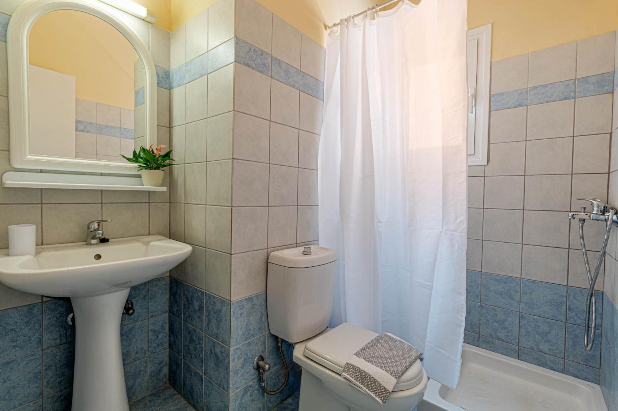 Serenity House Κασσιόπη Δωμάτιο φωτογραφία