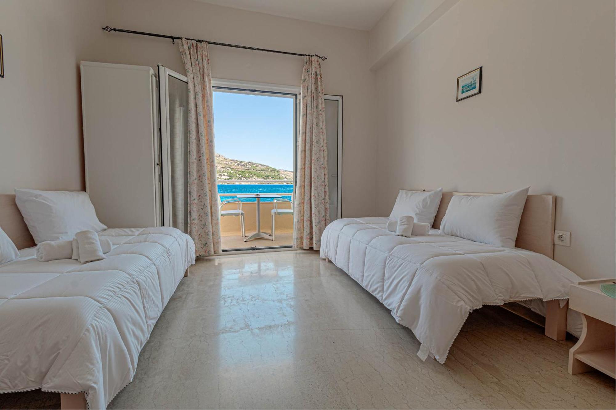 Serenity House Κασσιόπη Δωμάτιο φωτογραφία