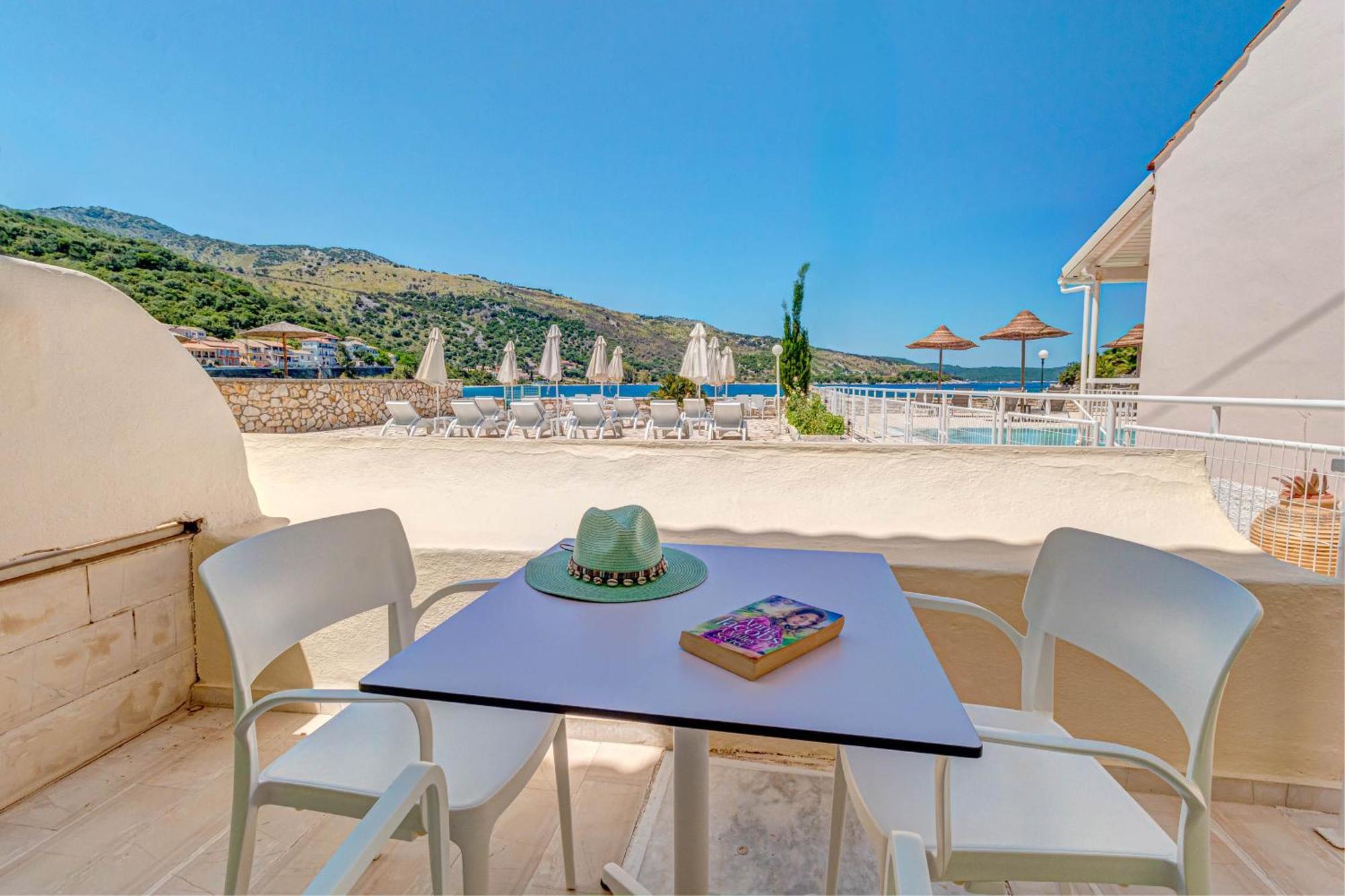 Serenity House Κασσιόπη Δωμάτιο φωτογραφία