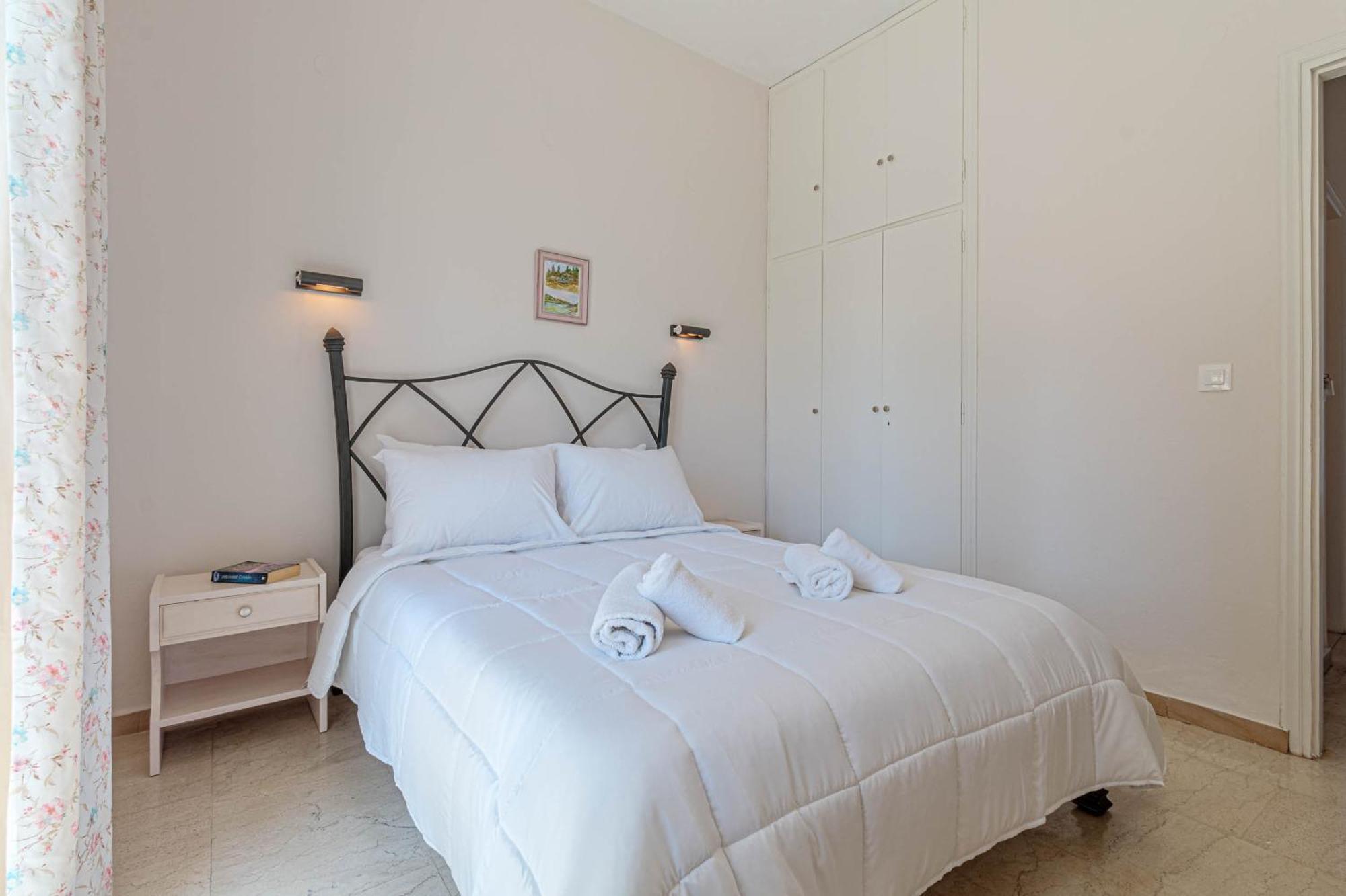 Serenity House Κασσιόπη Δωμάτιο φωτογραφία
