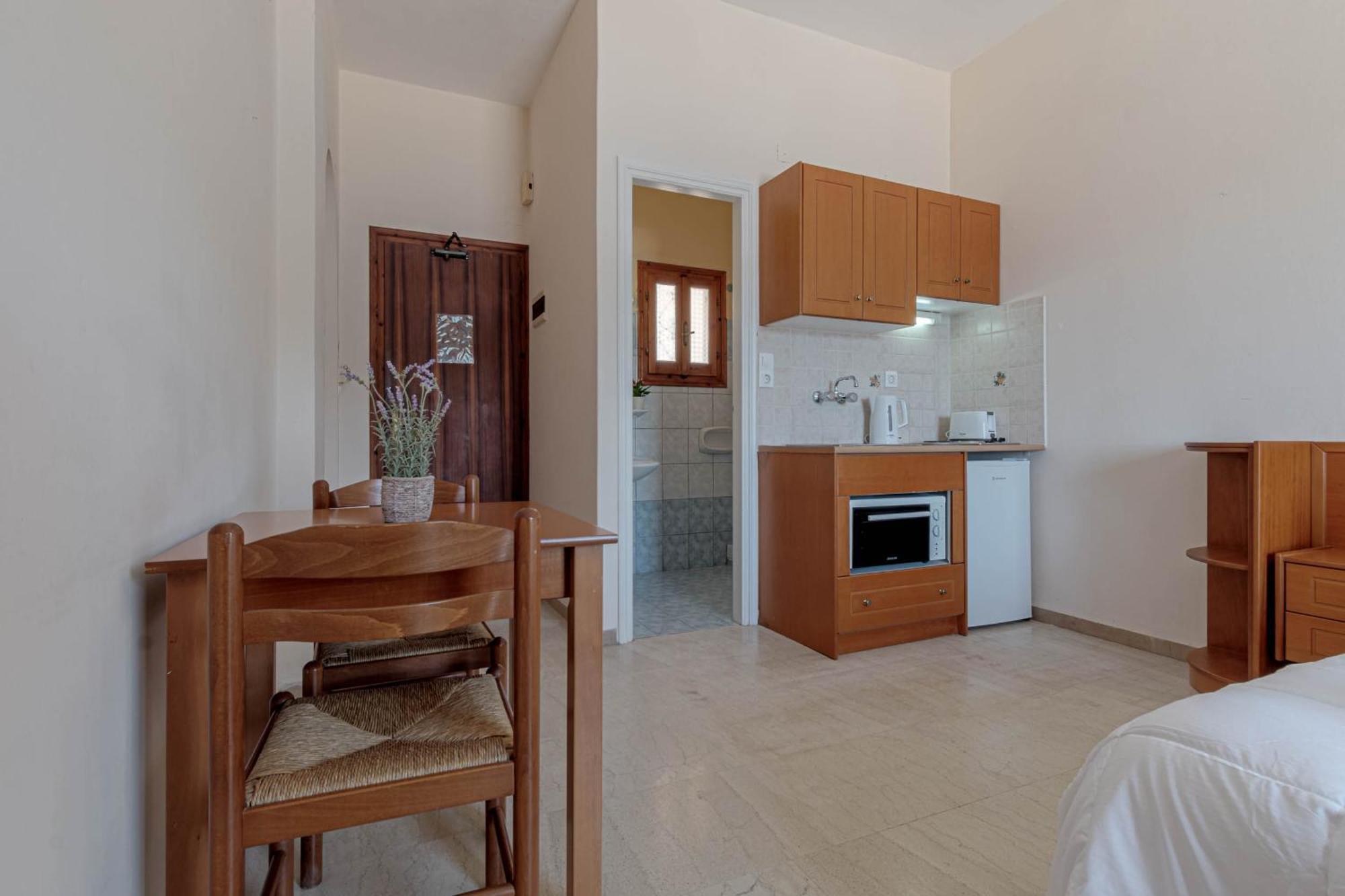 Serenity House Κασσιόπη Δωμάτιο φωτογραφία