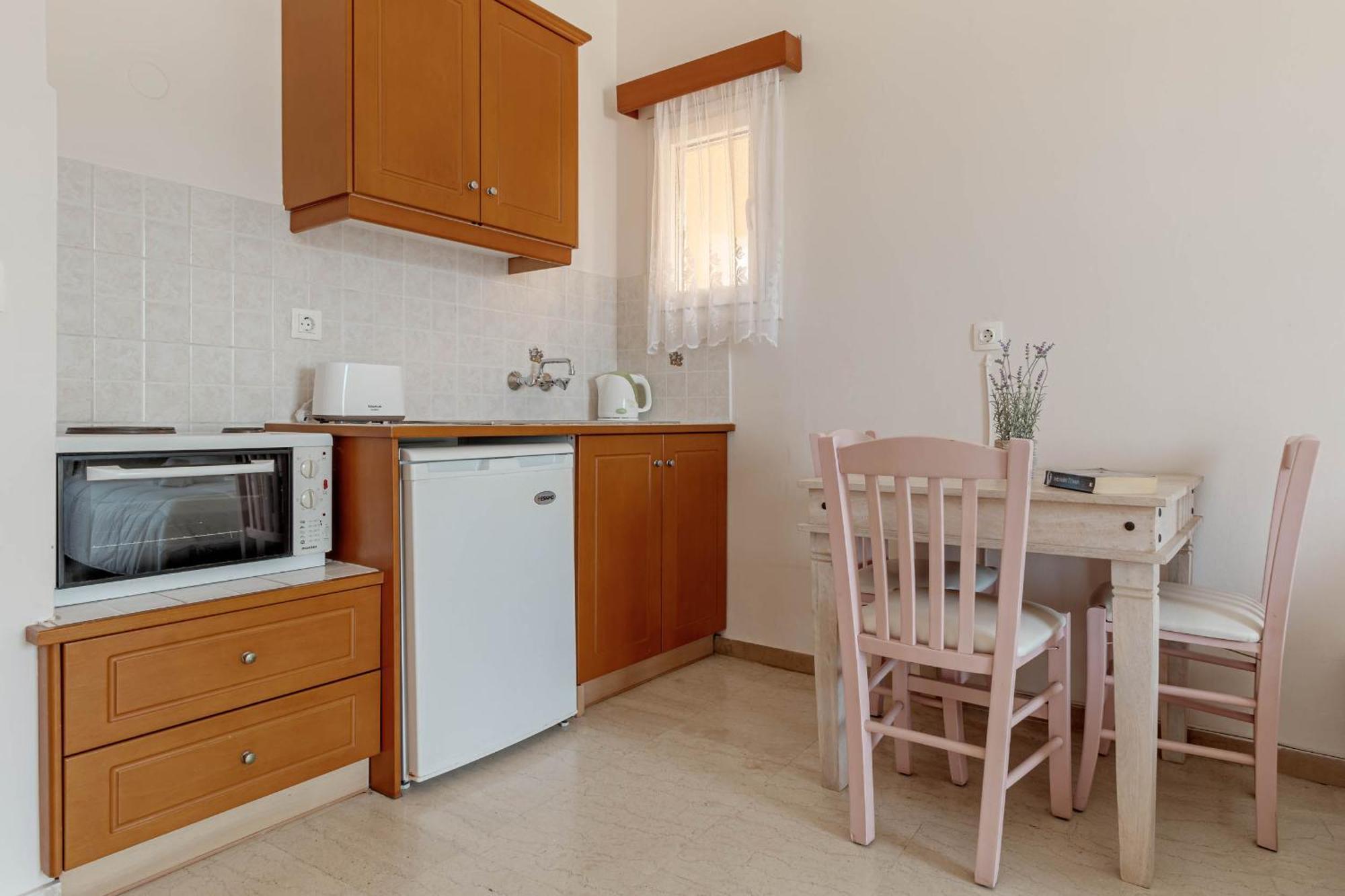 Serenity House Κασσιόπη Δωμάτιο φωτογραφία
